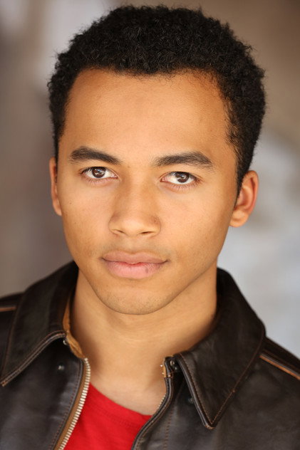 Raymond Cham Jr. oyuncu görseli