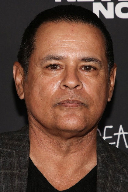 Raymond Cruz oyuncu görseli