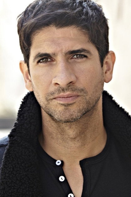 Raza Jaffrey oyuncu görseli