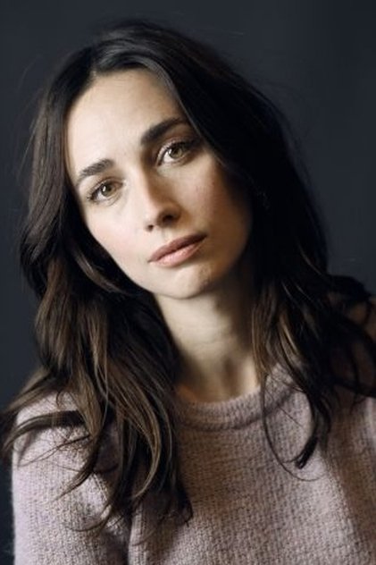 Rebecca Dayan oyuncu görseli