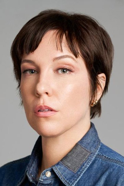 Rebecca Henderson oyuncu görseli