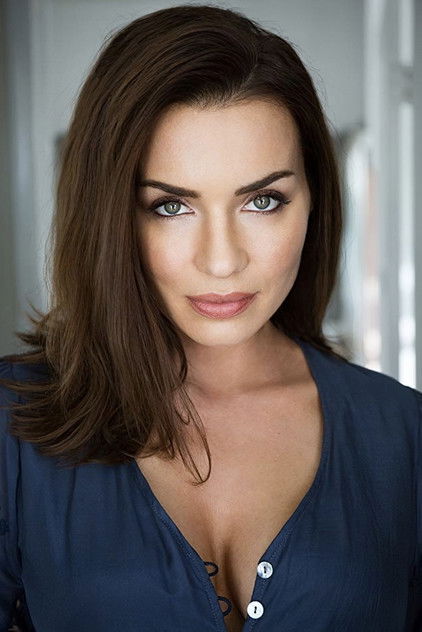 Rebecca Marshall oyuncu görseli