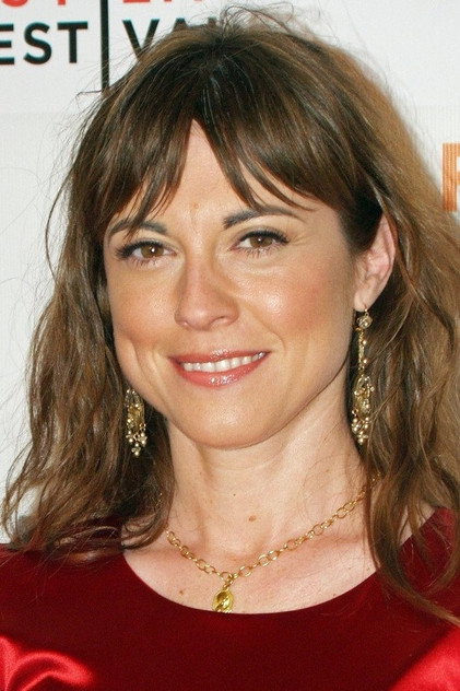 Rebecca Pidgeon oyuncu görseli