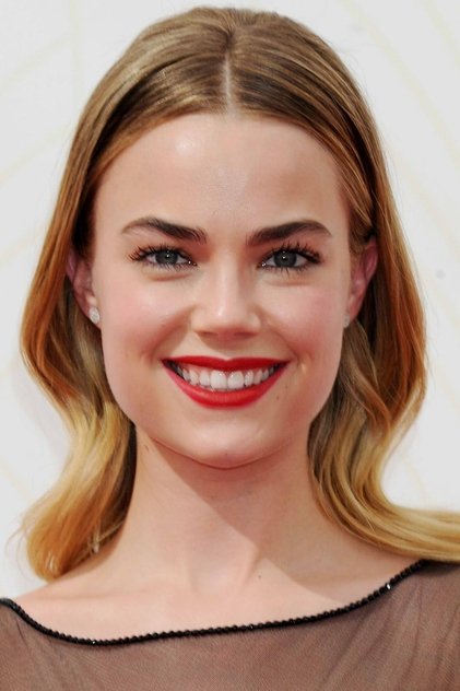 Rebecca Rittenhouse oyuncu görseli