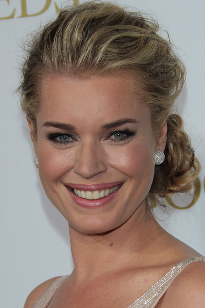 Rebecca Romijn oyuncu görseli
