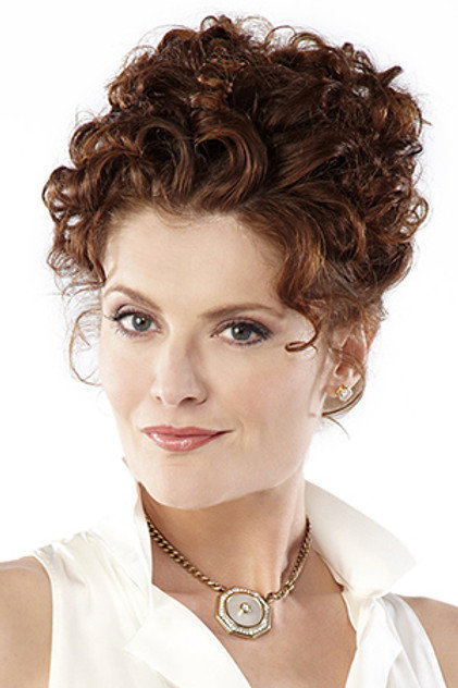 Rebecca Wisocky oyuncu görseli