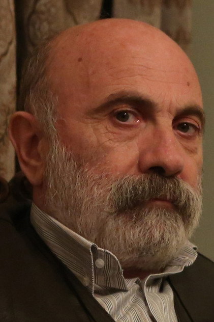Recep Yener oyuncu görseli