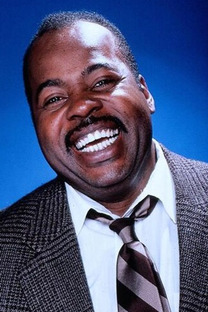Reginald VelJohnson oyuncu görseli