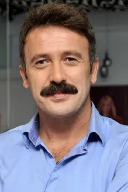 Reha Beyoğlu oyuncu görseli