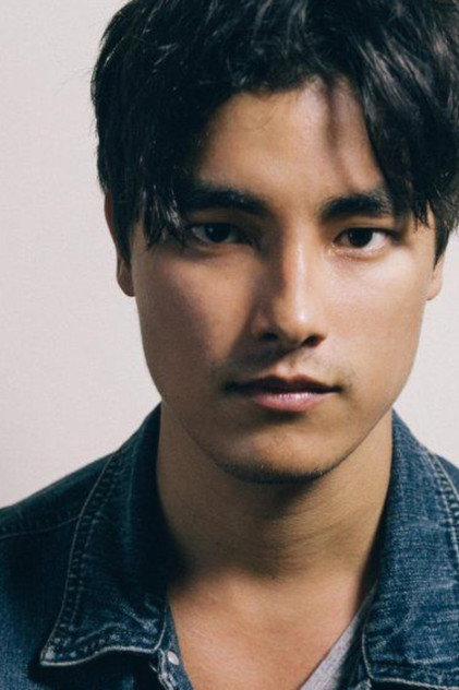 Remy Hii oyuncu görseli