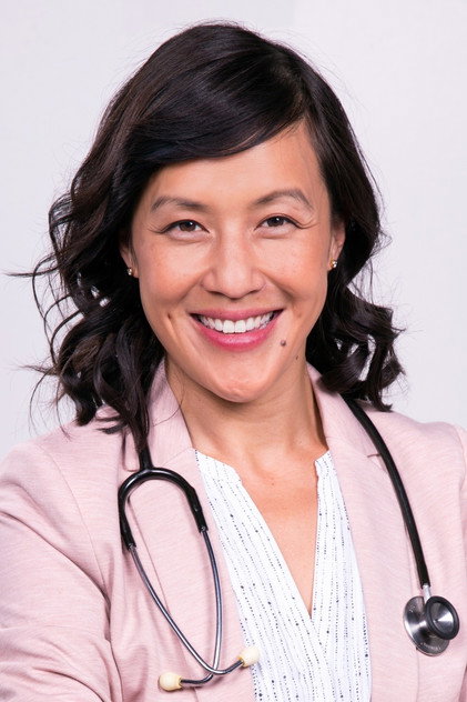 Renee Lim oyuncu görseli