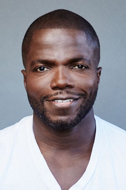 Reno Wilson oyuncu görseli
