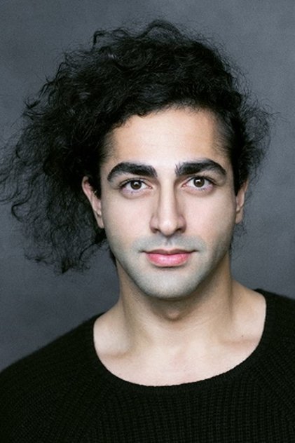 Reza Diako oyuncu görseli