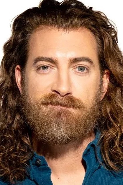 Rhett McLaughlin oyuncu görseli