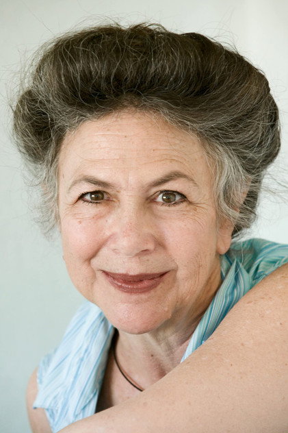 Rhoda Pell oyuncu görseli