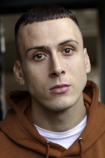 Rhys Yates oyuncu görseli