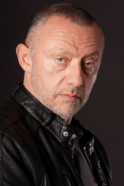 Éric Godon oyuncu görseli