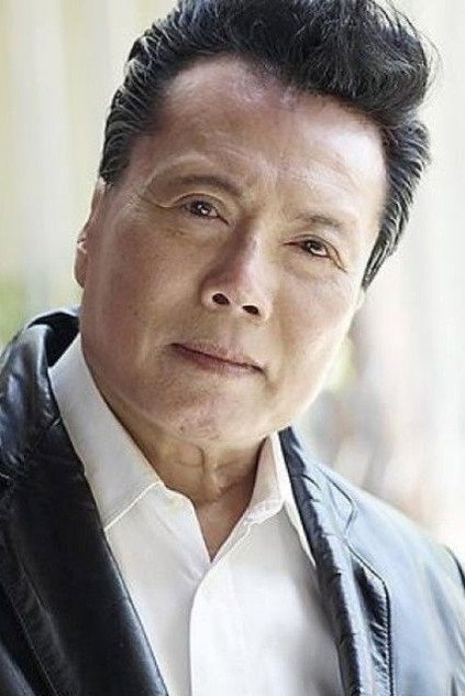 Ric Young oyuncu görseli