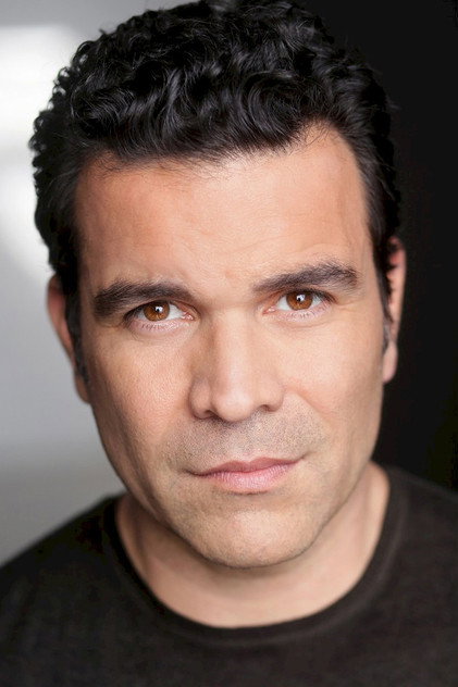 Ricardo Chavira oyuncu görseli