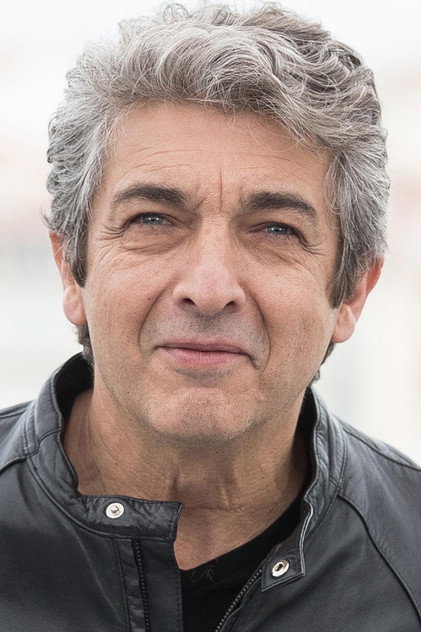 Ricardo Darín oyuncu görseli