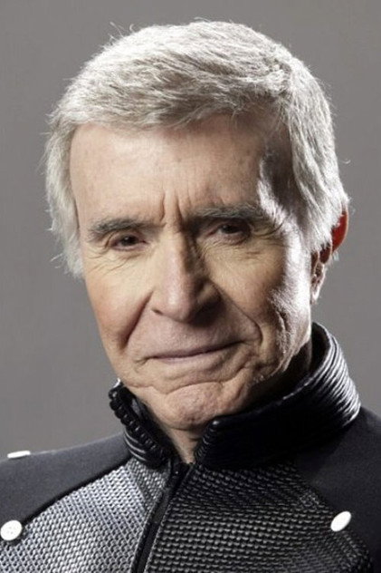 Ricardo Montalban oyuncu görseli