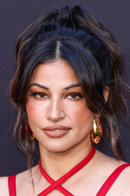 Richa Shukla Moorjani oyuncu görseli