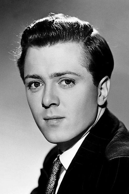 Richard Attenborough oyuncu görseli