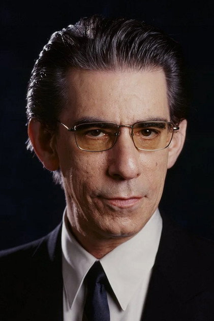 Richard Belzer oyuncu görseli