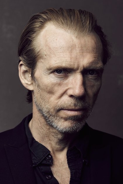 Richard Brake oyuncu görseli