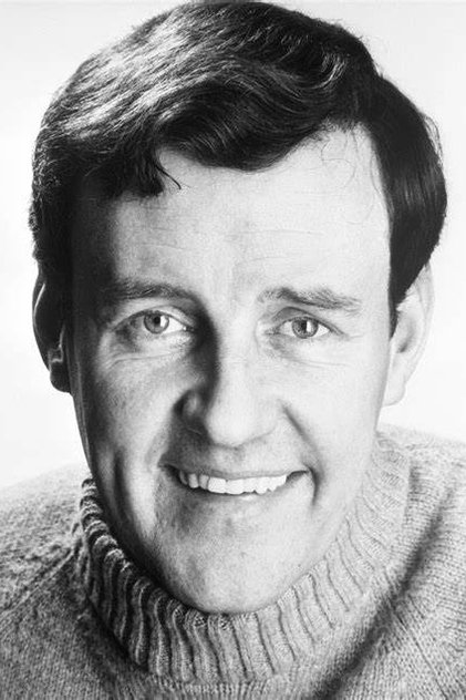 Richard Briers oyuncu görseli