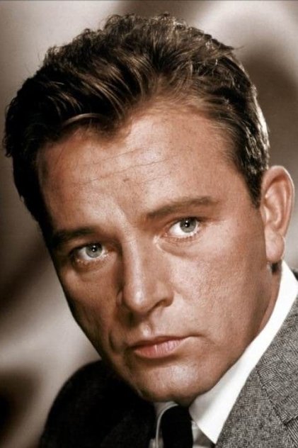 Richard Burton oyuncu görseli