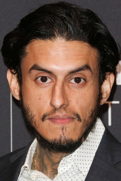Richard Cabral oyuncu görseli