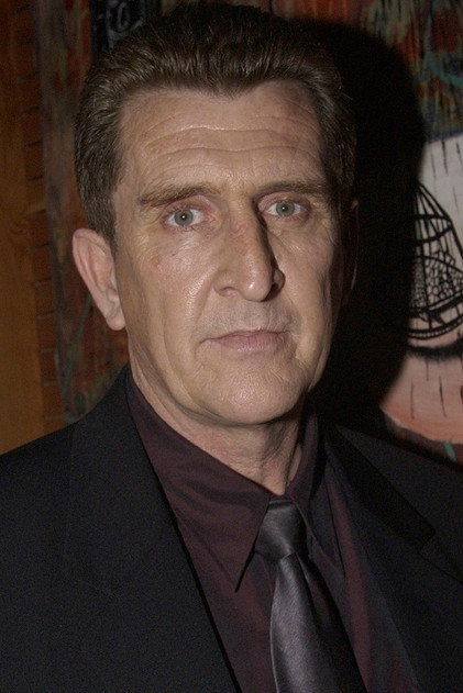 Richard Carter oyuncu görseli