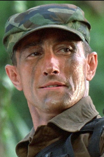 Richard Chaves oyuncu görseli