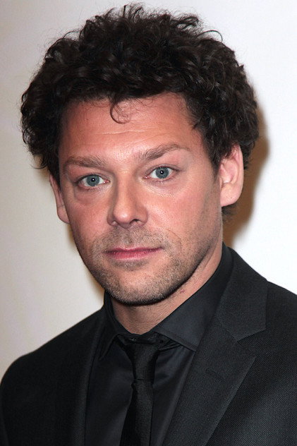 Richard Coyle oyuncu görseli