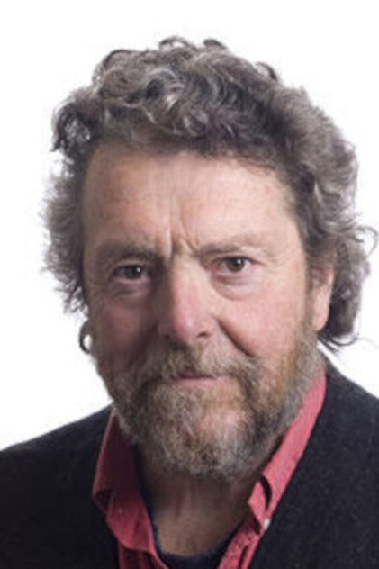 Richard Donat oyuncu görseli