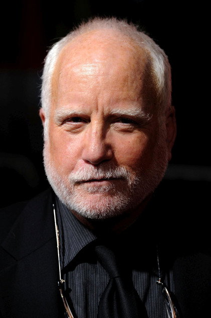 Richard Dreyfuss oyuncu görseli