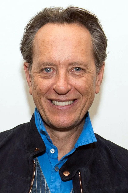 Richard E. Grant oyuncu görseli