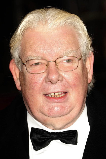 Richard Griffiths oyuncu görseli