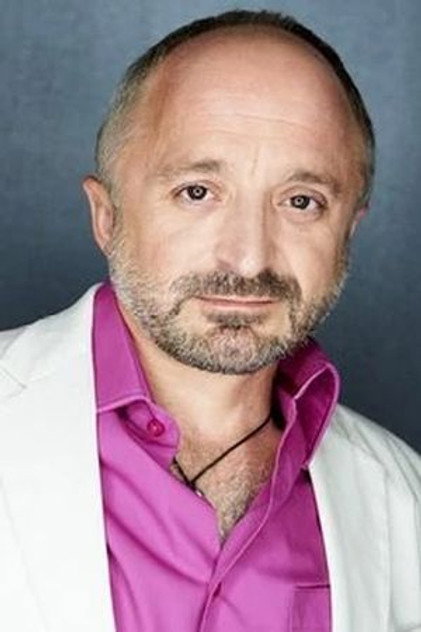 Richard Howland oyuncu görseli