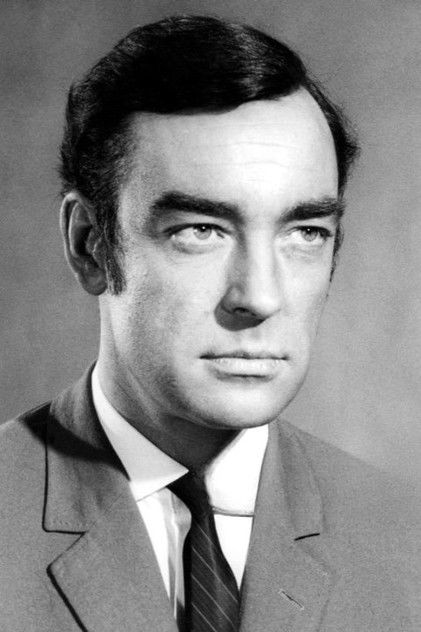 Richard Johnson oyuncu görseli