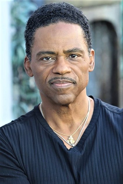 Richard Lawson oyuncu görseli