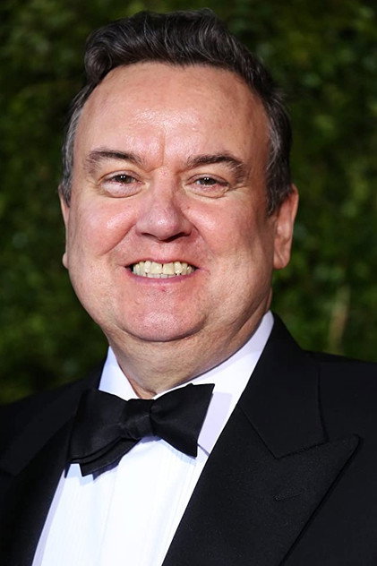 Richard McCabe oyuncu görseli