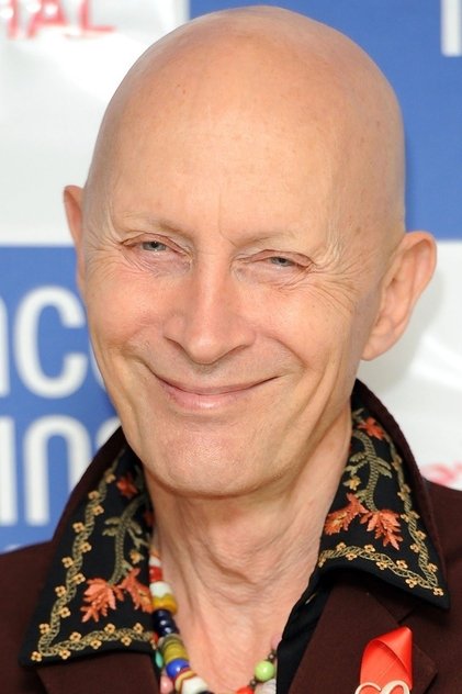 Richard O’Brien oyuncu görseli