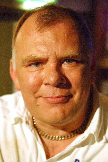 Richard Ridings oyuncu görseli