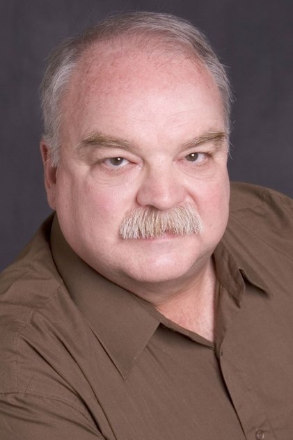 Richard Riehle oyuncu görseli