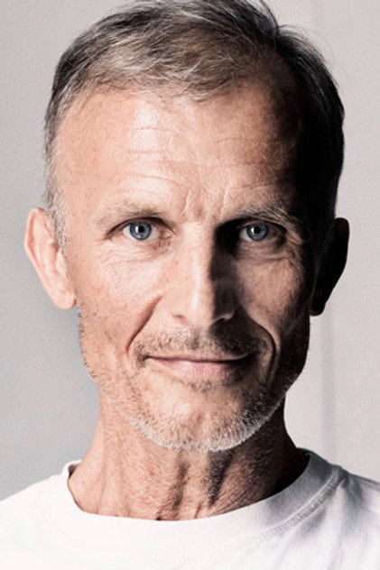 Richard Sammel oyuncu görseli