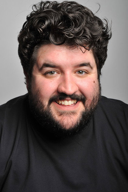 Richard Sandling oyuncu görseli