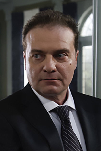 Richard Zeppieri oyuncu görseli