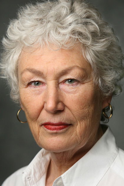 Richenda Carey oyuncu görseli